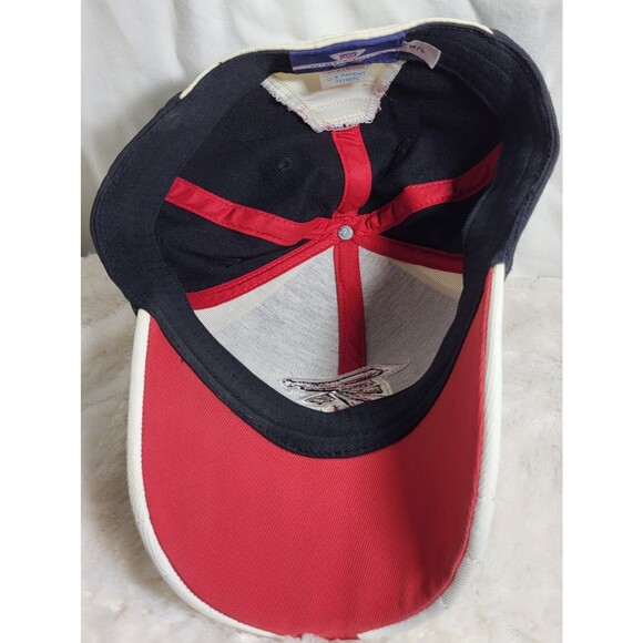 Vintage Atlanta Falcons Reebok NFL Authentic Sideline Hat – Stretch Fit M/L – - Picture 6 of 6